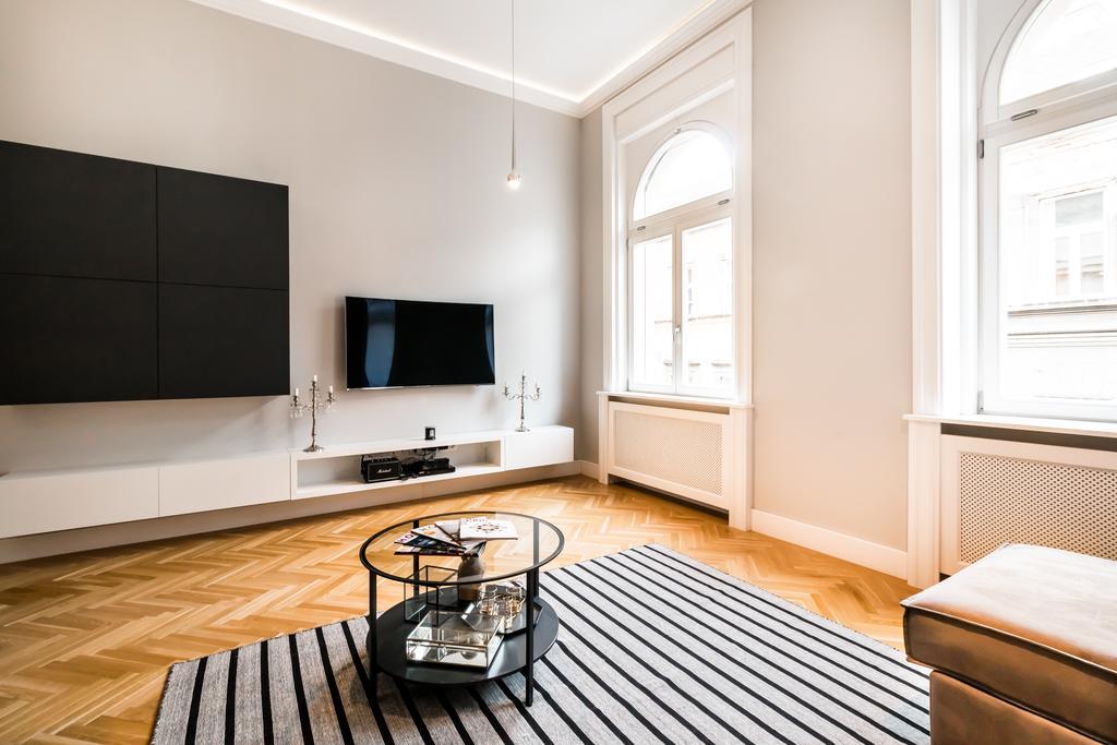 Bpr Opera Lux Treasure Διαμέρισμα Βουδαπέστη Εξωτερικό φωτογραφία