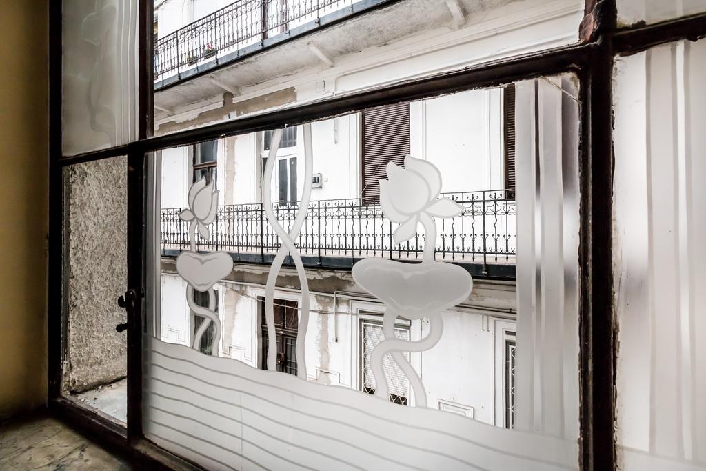 Bpr Opera Lux Treasure Διαμέρισμα Βουδαπέστη Εξωτερικό φωτογραφία